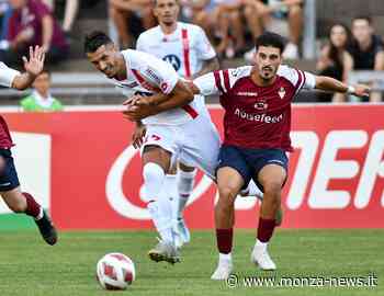 Calciomercato Monza, Dany Mota è tuttora nei pensieri del Parma - Monza-News
