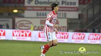 Ranocchia al Monza: previsto in settimana incontro con la Juventus - Tutto Juve