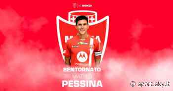Pessina al Monza è ufficiale: arriva dall'Atalanta. Le news di calciomercato - Sky Sport
