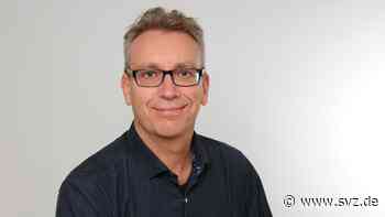 Neu in der Prignitz: Ich bin Ihr neuer Redakteur in Wittenberge - svz – Schweriner Volkszeitung