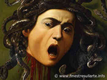 Arte in tv dal 18 al 24 luglio: Caravaggio, Degas e Balla - Finestre sull'Arte