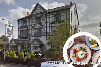 Poulton-Le-Fylde The River Wyre pub to reopen after renovation