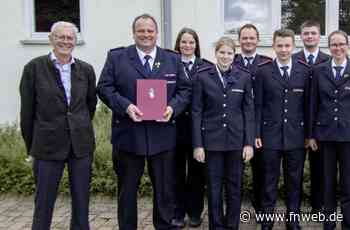 Augenmerk auf die Zukunft gerichtet - Osterburken - Nachrichten und Informationen - Fränkische Nachrichten