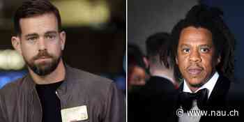 Bitcoin: Twitter-Chef Dorsey und Rapper Jay-Z gründen Fonds - Nau.ch