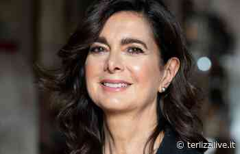 Laura Boldrini a Terlizzi presenta Questo non è normale. Come porre fine al potere maschile sulle donne” - TerlizziLive