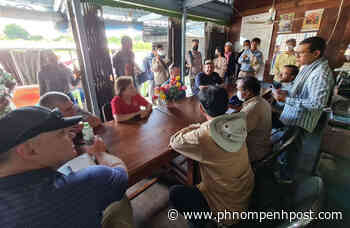 Mekong-Mississippi Sister Rivers partnership renews MoU - The Phnom Penh Post