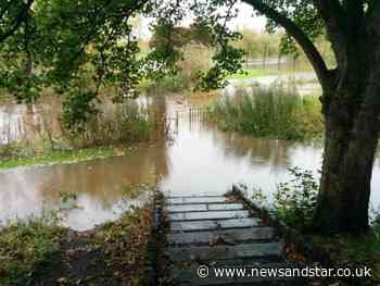 United Utilities £230m investment to help make Cumbria rivers cleaner | News and Star - News & Star