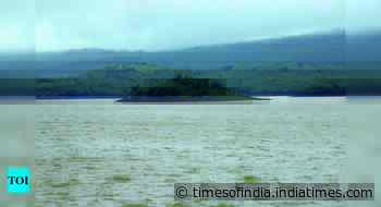 Kolhapur civic body to remove silt & sediment from rivers and dams - Times of India