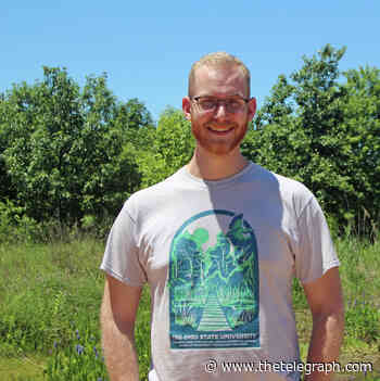 Environmental techs joins rivers center - Alton Telegraph