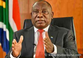 President to conclude Nelson Mandela Day by embarking on Clear Rivers Campaign - Devdiscourse