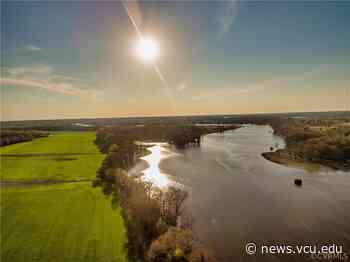 VCU Rice Rivers Center provides environmental expertise to Pamunkey, Chickahominy Tribes to help protect their lands - VCU News