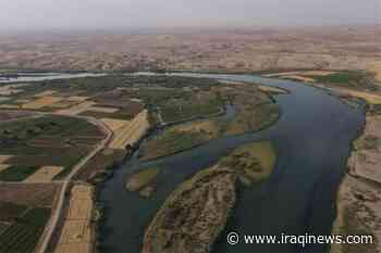 Iraq asks Turkey to increase the Tigris and Euphrates rivers water releases - Iraqi News