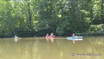 Heavy rainfall causes Eastern Carolina rivers to fail water quality test - WITN