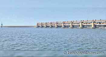 Recruitment exams: Districts and rivers of Telangana - Telangana Today