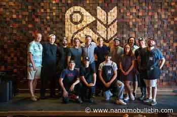 Beer, pizza, fruit: PM Trudeau does the Okanagan - Nanaimo Bulletin