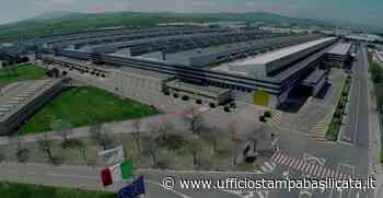 Attivo sindacale domani, martedì 19 luglio, suStellantis Melfi ed indotto - Ufficio Stampa Basilicata