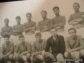 E’ morto Gennaro Cappiello ex calciatore del Melfi, del Potenza e della Vultur Rionero - Melfi News24 City