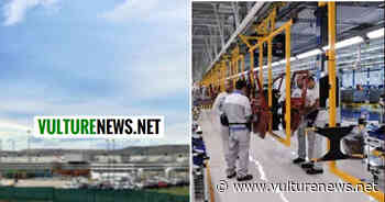 Stellantis Melfi: altri stop produttivi. I dettagli - vulturenews.net