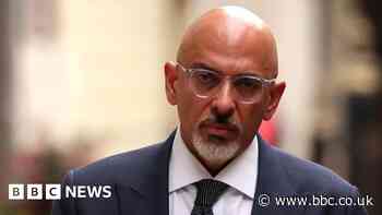 New chancellor Nadhim Zahawi pledges to control rising prices