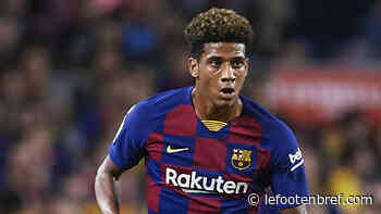 Mercato Nice : Jean-Clair Todibo pisté par Everton et Manchester United - LefootEnBref.com