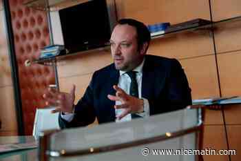 Le directeur général du CHU de Nice est muté - Nice matin