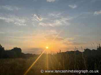 UK HEATWAVE: Updates as Lancs set to hit temperatures of 36°C