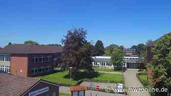 Schulentwicklung in Gemeinde Apen: Sanierungsprojekte mit fachlicher Hilfe bündeln - Nordwest-Zeitung