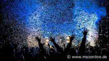 Planung für ApenAir2022 läuft: Punkrock soll endlich wieder im Konfettiregen dröhnen - Nordwest-Zeitung