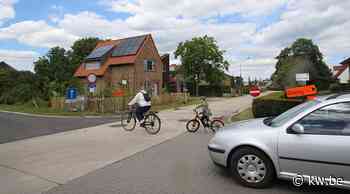Buurtcomité van de Zandring in Maldegem stelt zich vragen bij invoering eenrichtingsverkeer - KW.be