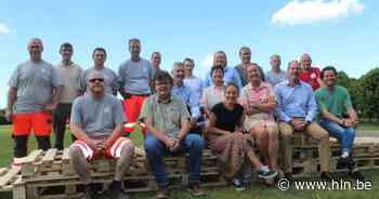 Gemeente verkoopt voertuigen en ander materiaal - Het Laatste Nieuws