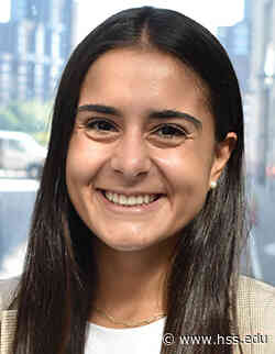 Angela Pepdjonovic, PT, DPT - Physical Therapy - hss.edu