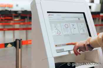Digi Yatra Check-in Facility Using Facial Features to Begin at Bengaluru, Varanasi Airports From August 15