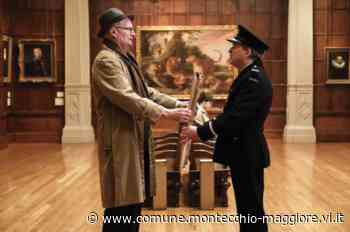 Cinemalcastello: IL RITRATTO DEL DUCA - Città di Montecchio Maggiore - Comune di Montecchio Maggiore