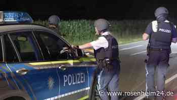 Internationale Zusammenarbeit: Eine große Polizeifamilie in Rosenheim und der Welt