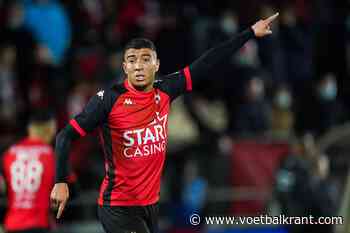 'Nieuwkomer voor Seraing': middenvelder wordt voor derde seizoen op rij uitgeleend aan Les Métallos