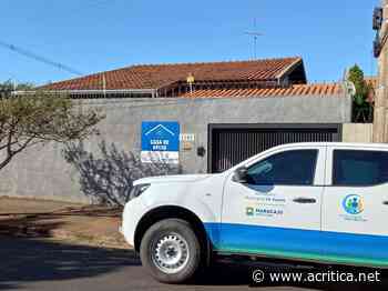 Prefeitura de Maracaju loca imóvel em Barretos para pacientes em tratamento do câncer - Jornal A Crítica