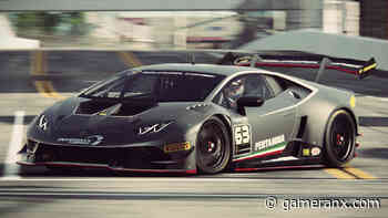 13 Best VR Racing Games That Will Blow Your Mind - Gameranx