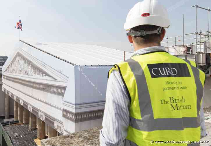 Contractor Curo hands all staff £1,200 to help with cost of living crisis