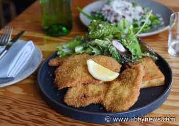 Wunderbar! - Abbotsford News