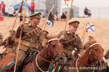 Happy Birthday to Canada’s best little fair! - Abbotsford News