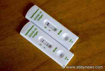 Already had COVID-19? Here’s what we know about reinfections - Abbotsford News