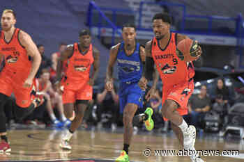 Nighthawks down Fraser Valley Bandits - Abbotsford News