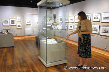 Chilliwack Museum hosts first-in-Canada exhibit ‘Where are the Children?’ - Abbotsford News