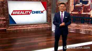 Reality Check: How the 'politics of gamesmanship' chipped away at China bill