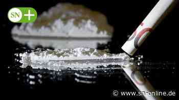 Rinteln: 24-Jähriger wegen Amphetamin-Besitz vor Gericht zu Geldstrafe verurteilt - Schaumburger Nachrichten