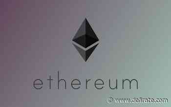 Ethereum Staking 2022: Best ETH 2 Staking Rewards Platforms - DeFi Rate
