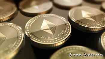 What Is Ethereum (ETH) And How Does It Work? - Forbes