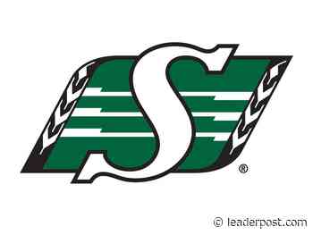 Positive COVID tests prompt Roughriders to cancel Tuesday's practice - Regina Leader Post