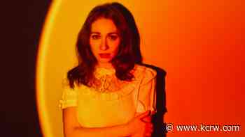 Summer Mixtape: Regina Spektor on fame, fairy tales, war in Ukraine - KCRW