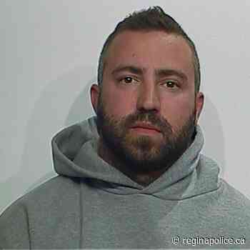 Suspect Wanted Following Recent Investigation Lead by RPS Drug Unit - Regina Police Service